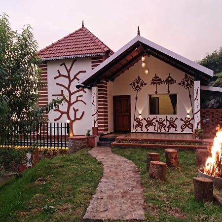 Sky Sketch Villa Kodaikanal Dış mekan fotoğraf