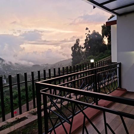 Sky Sketch Villa Kodaikanal Dış mekan fotoğraf