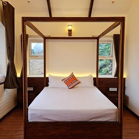 Sky Sketch Villa Kodaikanal Dış mekan fotoğraf