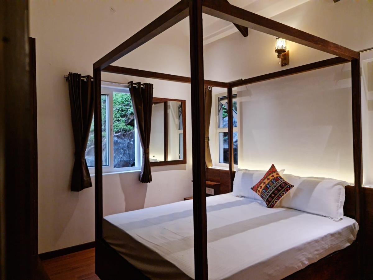 Sky Sketch Villa Kodaikanal Dış mekan fotoğraf