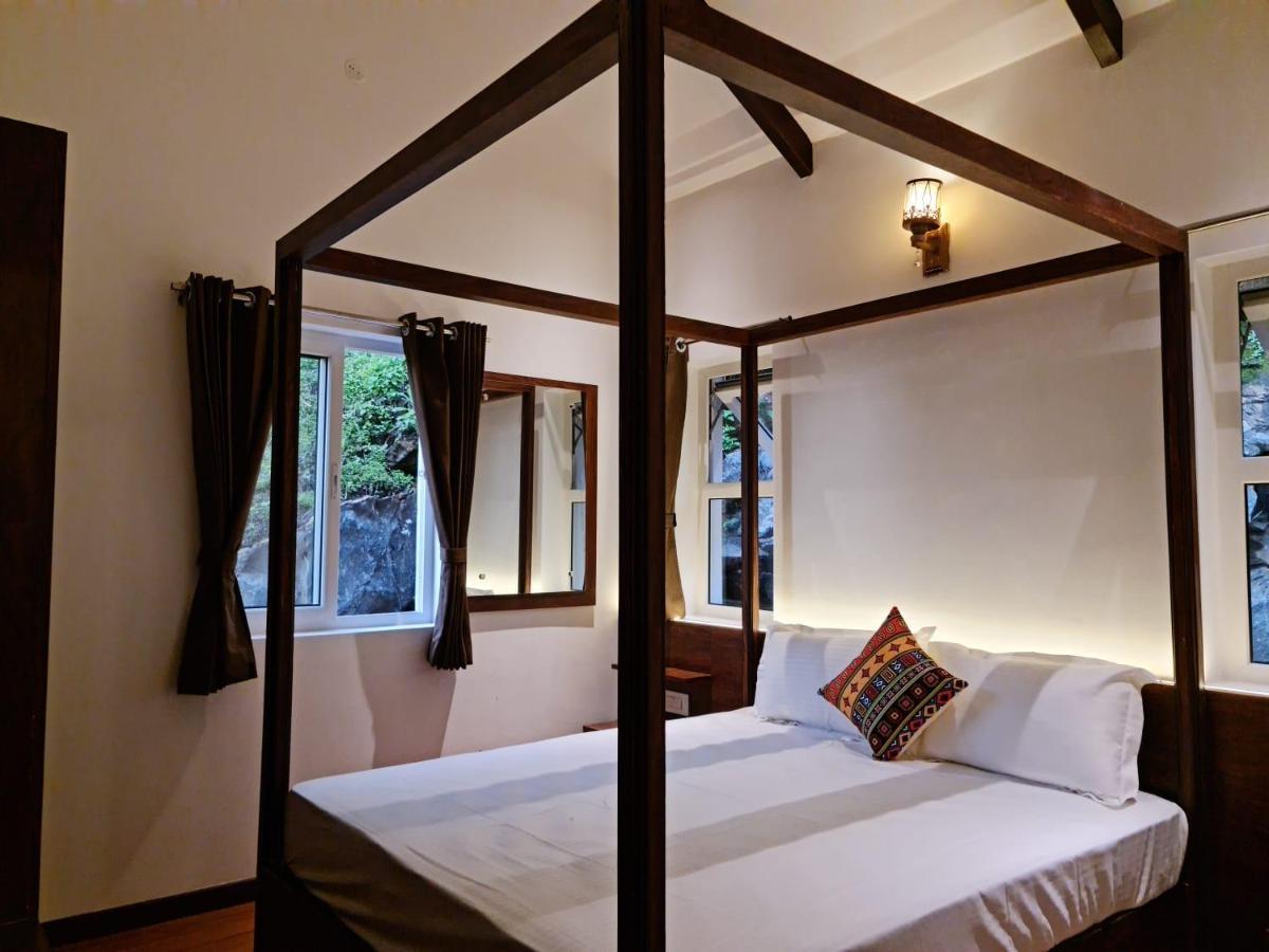 Sky Sketch Villa Kodaikanal Dış mekan fotoğraf