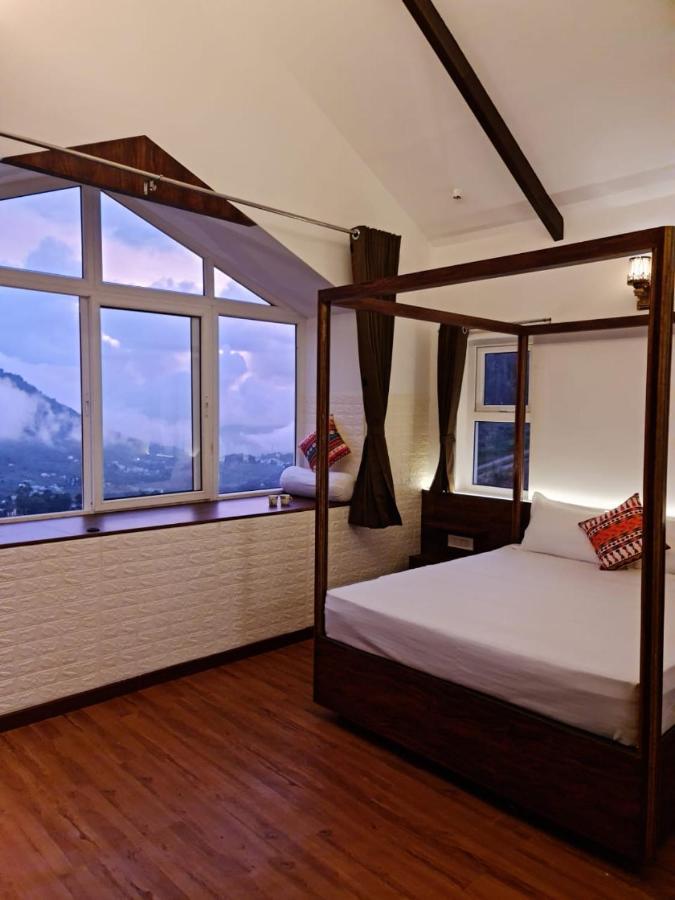Sky Sketch Villa Kodaikanal Dış mekan fotoğraf